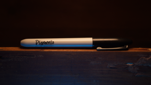 Pigmento - Jordan Victoria