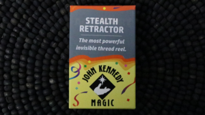 Stealth Retractor - John Kennedy