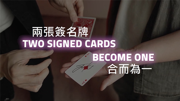 Anniversary 2.0 The Final Waltz - Patrick Kun – Image 2