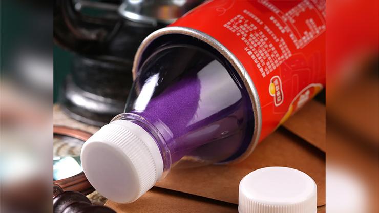 Silk Paradox - N2G & Magic Class – Image 3