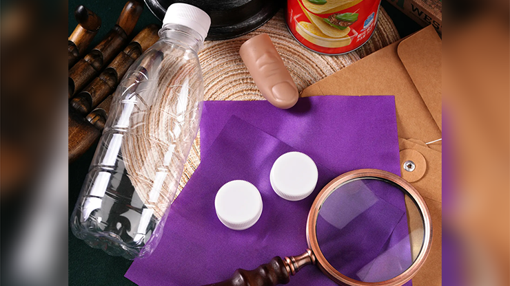 Silk Paradox - N2G & Magic Class – Image 4