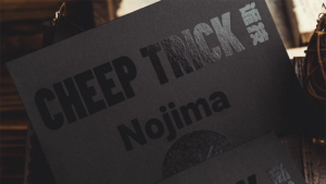 Cheep Trick - Nojima & Bacon Magic
