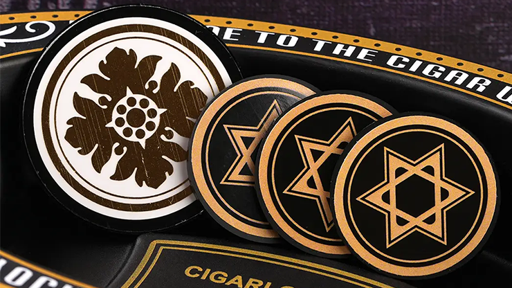 The Winner's Prediction - Kaifu Wang & N2G – Image 2