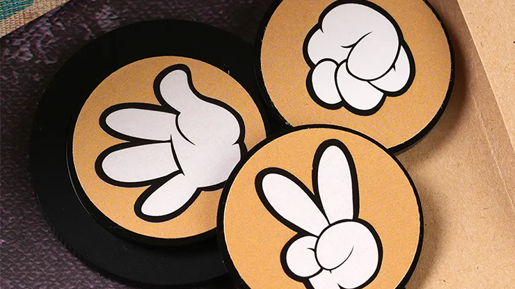 The Winner's Prediction - Kaifu Wang & N2G – Image 3