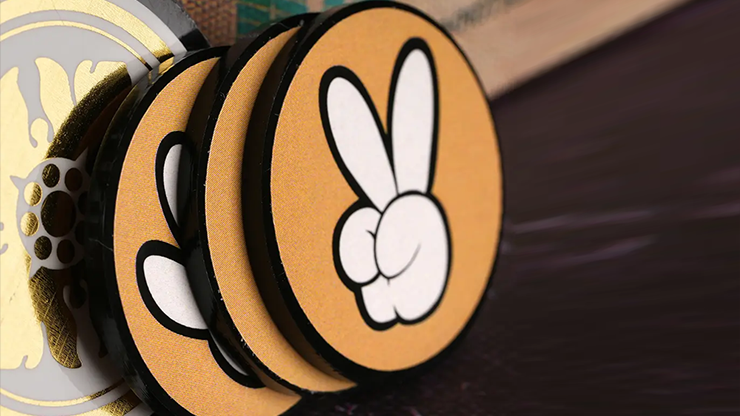 The Winner's Prediction - Kaifu Wang & N2G – Image 4