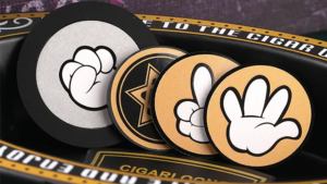 The Winner's Prediction - Kaifu Wang & N2G