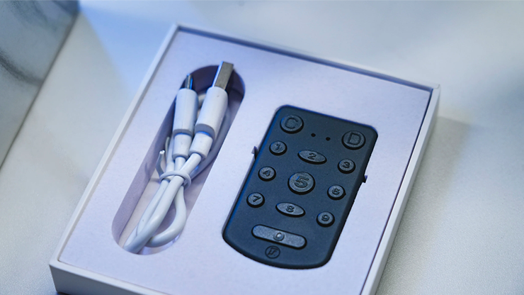 PITATA Palm Remote – Image 2