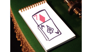 Cardiographic - Close-up - M. Lewis