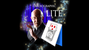 Cardiographic Lite - M. Lewis