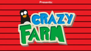 Crazy Farm - Marcos Cruz