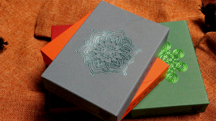 RONIN (Spade Clan Edition Blue) - Kings Wild Project – Image 2