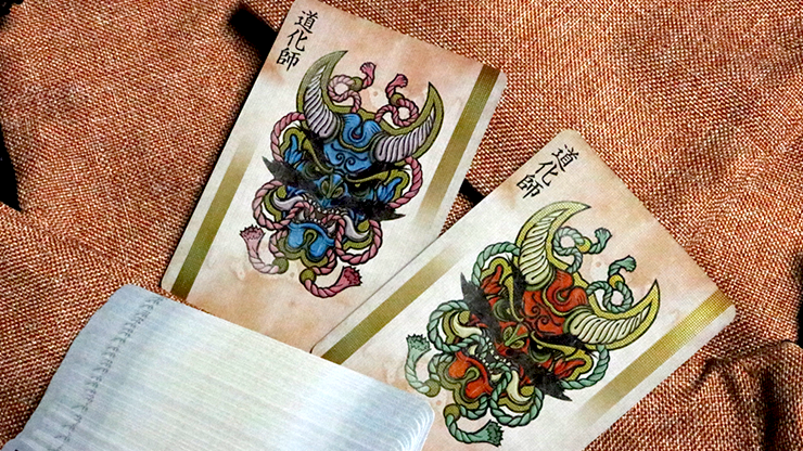 RONIN (Spade Clan Edition Blue) - Kings Wild Project – Image 4