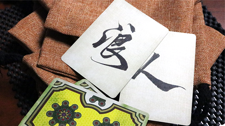 RONIN (Club Clan Edition Green) - Kings Wild Project – Image 3