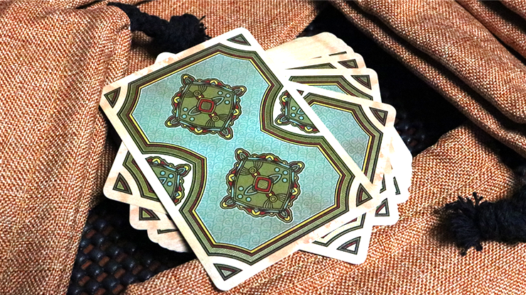 RONIN (Heart Clan Edition Red) - Kings Wild Project – Image 2