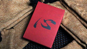 RONIN (Heart Clan Edition Red)  - Kings Wild Project