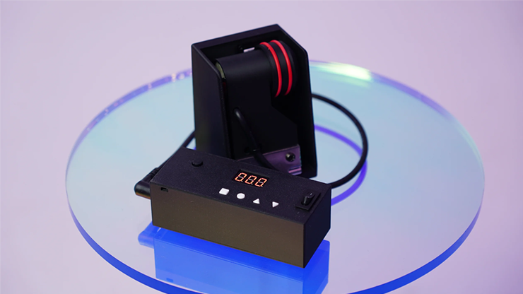 Tri Fountain - Wookie – Image 2