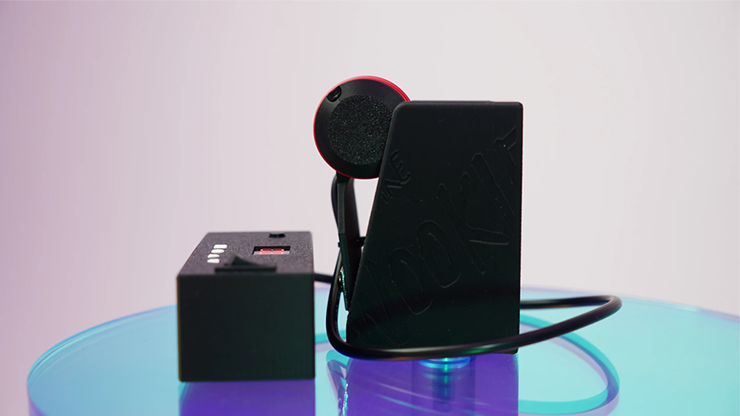 Tri Fountain - Wookie – Image 4