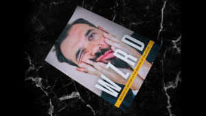 WZRD - Leandro Morgado