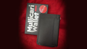 Mullicari Wallet - GRUM