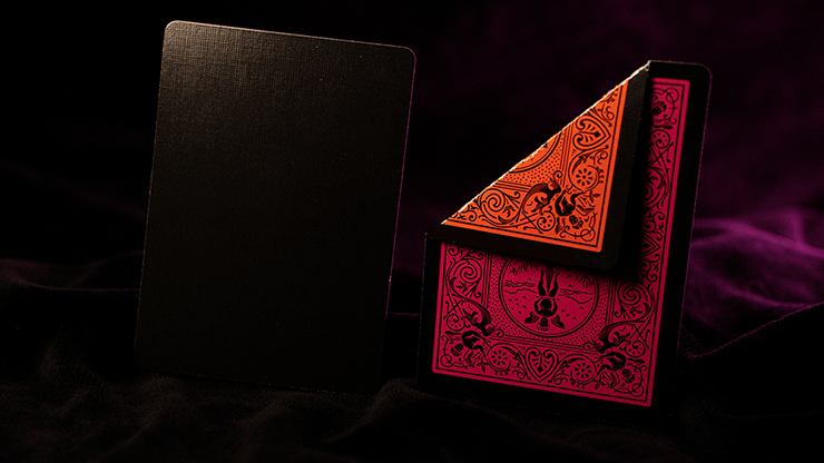 Bicycle Reverse (Pink) – Image 4