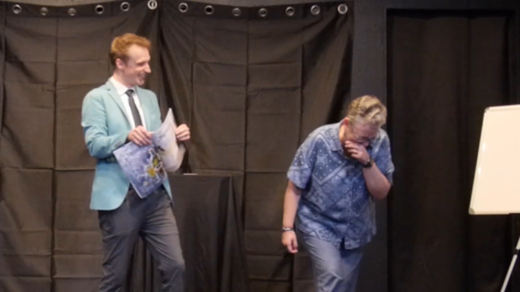 Odyssey 2 - Chris Philpott – Image 3