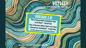 Odyssey 2 - Chris Philpott