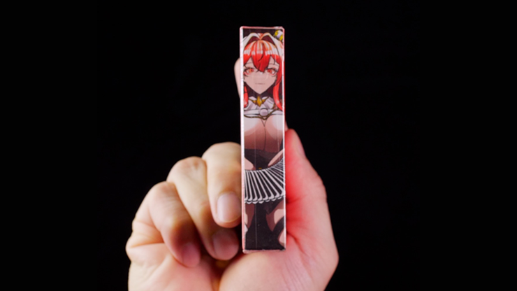 Queenie Playing Cards – Image 2