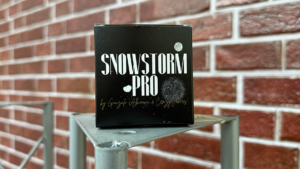 SnowStorm Pro - Gonzalo Albiñana and CrazyJokers