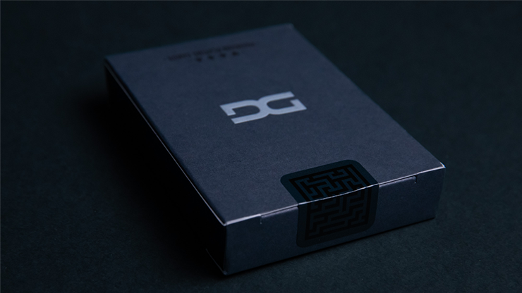 DG Maze Deck – Image 2