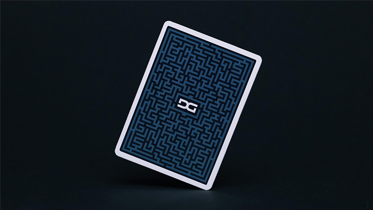 DG Maze Deck – Image 3
