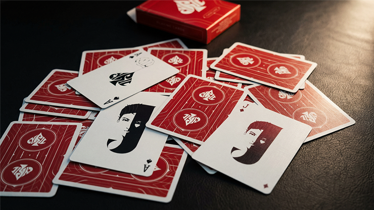 Cyril Playing Cards – Image 2