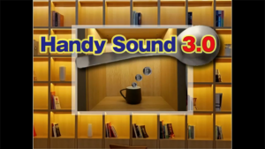Handy Sound 3.0 - King of Magic