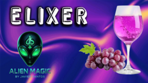 Elixer - Alien Magic