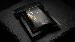 Project H: Rose Holder - J.S.M. Studio & Bacon Magic