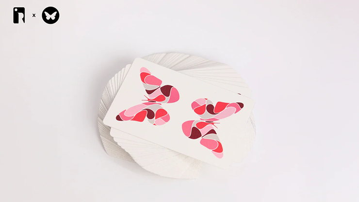 Room One X Butterfly Present Butterfly Try All (300G) – Image 3