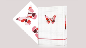 Room One X Butterfly Present Butterfly Try All (300G)