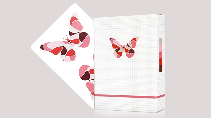 Room One X Butterfly Present Butterfly Try All (300G)