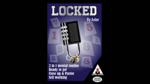 LOCKED Version Close-Up- Astor