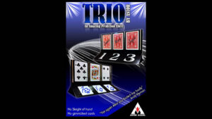 TRIO - Astor