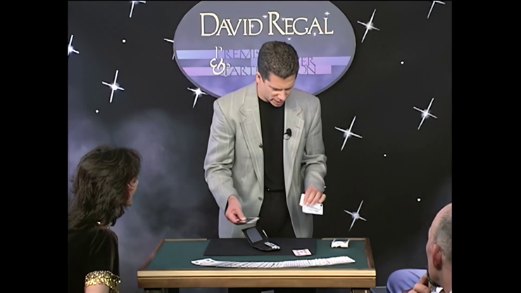 Premise Power & Participation Vol. 3 - David Regal and L & L Publishing - DVD – Image 3