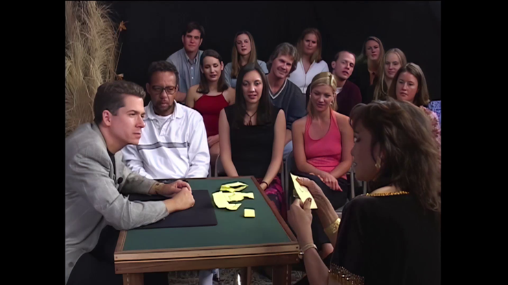 Premise Power & Participation Vol. 3 - David Regal and L & L Publishing - DVD – Image 4