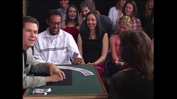 Premise Power & Participation Vol. 2 - David Regal and L & L Publishing - DVD – Image 4