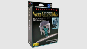 4-D Surprise (T-243) - Tenyo Magic - Trick