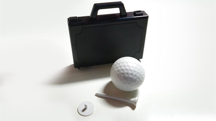 4 Dimensional Trunk (T-228) - Tenyo Magic - Trick – Image 2