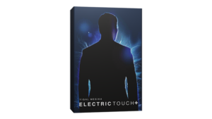 Electric Touch+ (Plus) - Yigal Mesika