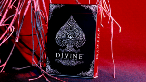 Divine Playing Cards - The United States Playing Card Company