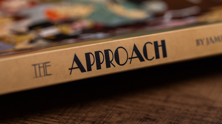 The Approach - Jamie D. Grant – Image 3