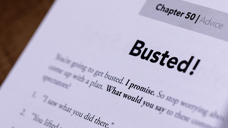 The Approach - Jamie D. Grant – Image 4