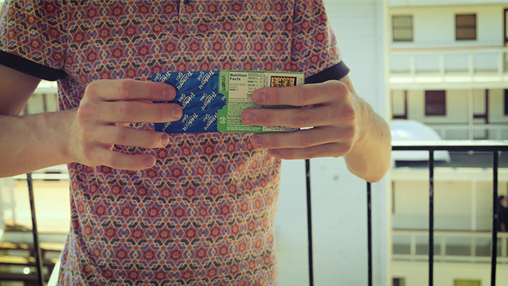 Influx (DVD and Gimmicks) - Tom Elderfield - DVD – Image 4