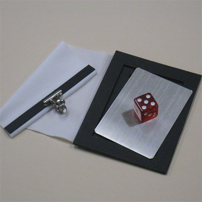 The Great Escape T-263 (2015) - Tenyo Magic Co. - Trick – Image 2